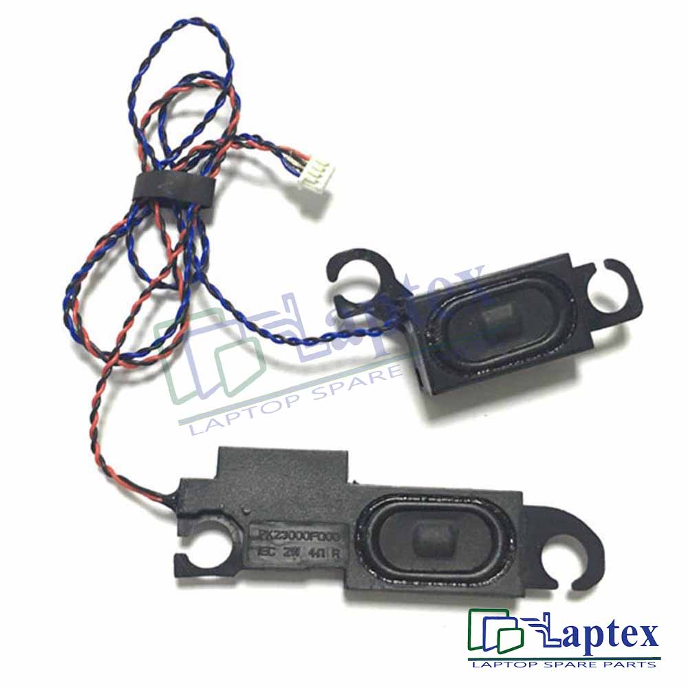 Laptop Speaker For Asus K43U